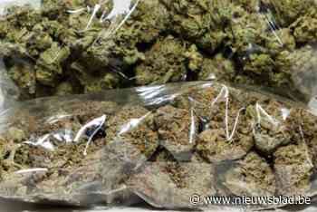 Nederlander ontkent smokkel van 3,5 kilo cannabis