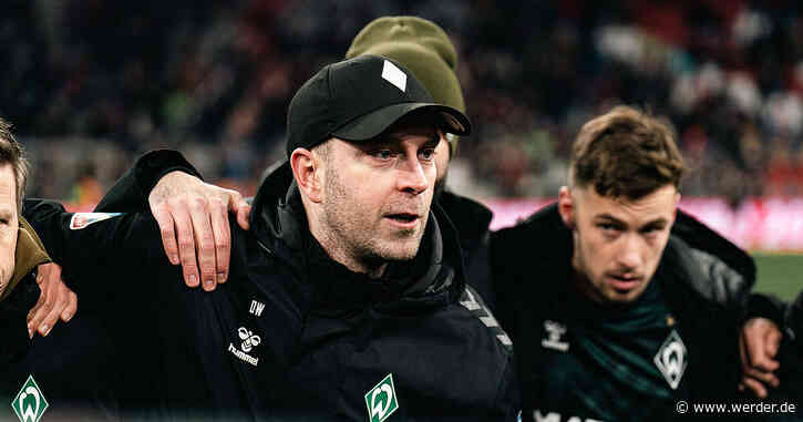 Wie ein Trainer seine Bestleistungen erzielt