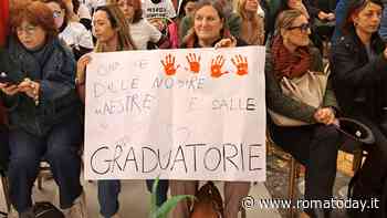 Caos assunzioni delle educatrici, perché asili e materne di Roma rischiano di restare senza maestre