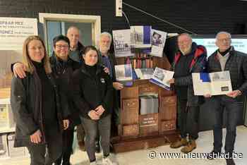 Historisch verzamelalbum bundelt 175 oude foto’s uit Vosselaar: “Klanten van AD Delhaize krijgen stickerset”