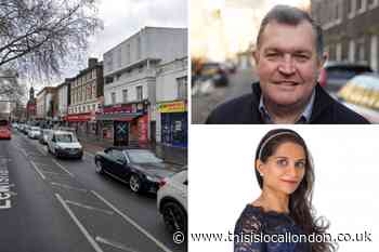 Lewisham Mayoral candidates respond to Levelling Up funding