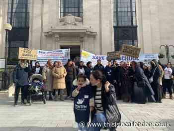 Islington Council dismisses attempt to pause school merger