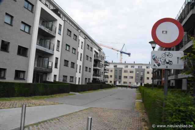 Halle legt bouwen van nog meer appartementen aan banden: “We willen de groene open ruimte en onze eigenheid bewaken”