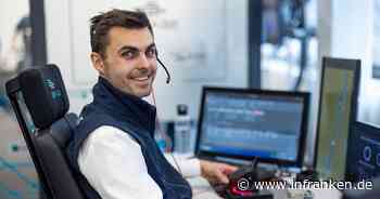 Schiffe fahren per Fernsteuerung über den Rhein