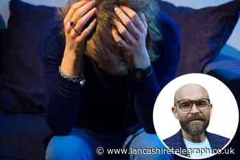 Martin Furber mental health column: Eating disorders advice and help