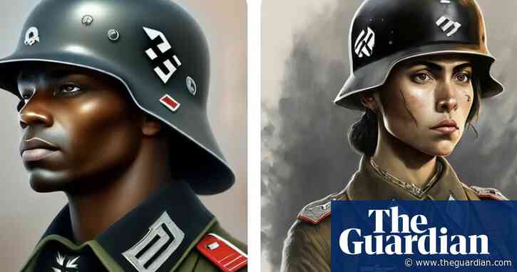 Google chief admits ‘biased’ AI tool’s photo diversity offended users