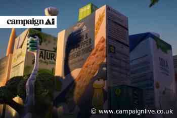 Global agency rankings: Digitas and OMD Group lead final 2023 new-biz league