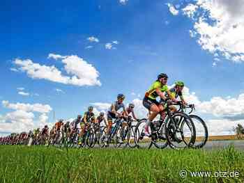 Thüringen-Radrundfahrt der Frauen startet am 25. Juni in Jena