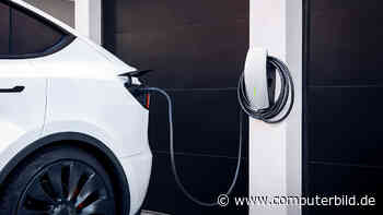 Solar-Überschussladen: Tesla startet mit neuer Powerwall-Funktion