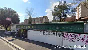 A Pietralata nessuno vuole i senzatetto. Tutti uniti contro l'opera giubilare da 20 posti