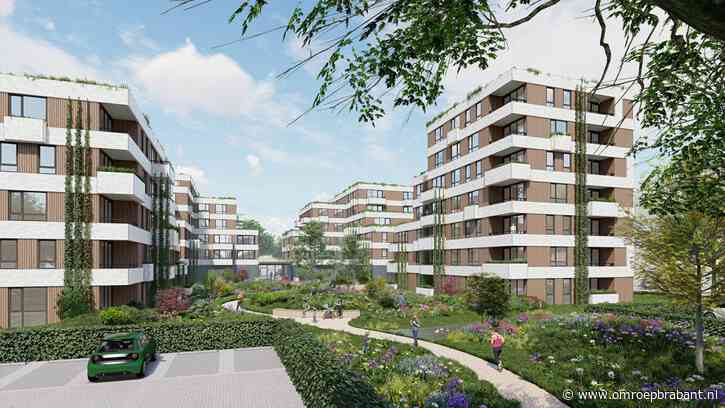 ASML gaat zich inzetten voor bouw duizenden betaalbare woningen