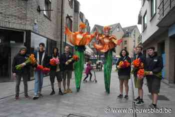 Voorjaarscollecties ontdekken op Lenteshopping van handelaars