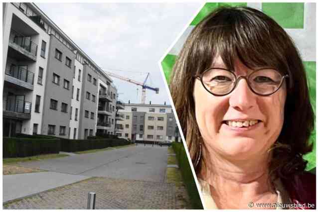 Stadsbestuur legt bouwen van appartementen stevig aan banden: “Laatste groene ruimte en onze eigenheid bewaken”