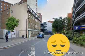 Southwark is the unhappiest borough in south east London