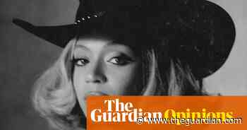 Rhiannon Giddens: Country Music Belongs To Everyone