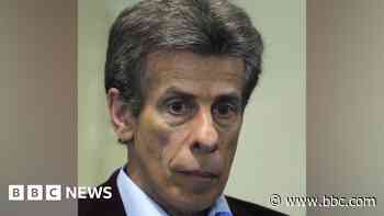 Conductor Jan Latham-Koenig Pleads Guilty To Soliciting Sex From A Minor