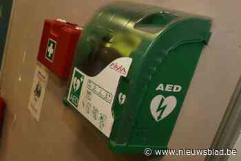 Eerste hulp bij reanimatie: Rode Kruis organiseert twee gratis infosessies