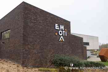 Na corona en energiecrisis heeft cultuurhuis EMotia eindelijk volwaardig programma én stijgend aantal toeschouwers