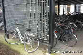 Veertien weesfietsen wachten in het politiecommissariaat op rechtmatige eigenaar