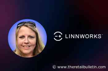 Interview: Georgia Leybourne, CMO at Linnworks