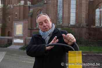 Koperdieven snijden kabels af in Mariaburg: “Hopelijk kunnen werken aan Van de Weyngaertplein doorgaan zoals gepland”