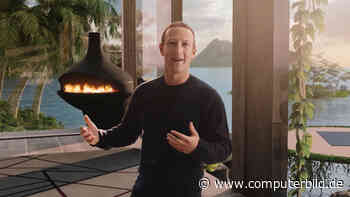 Meta und LG planen offenbar engere Zusammenarbeit