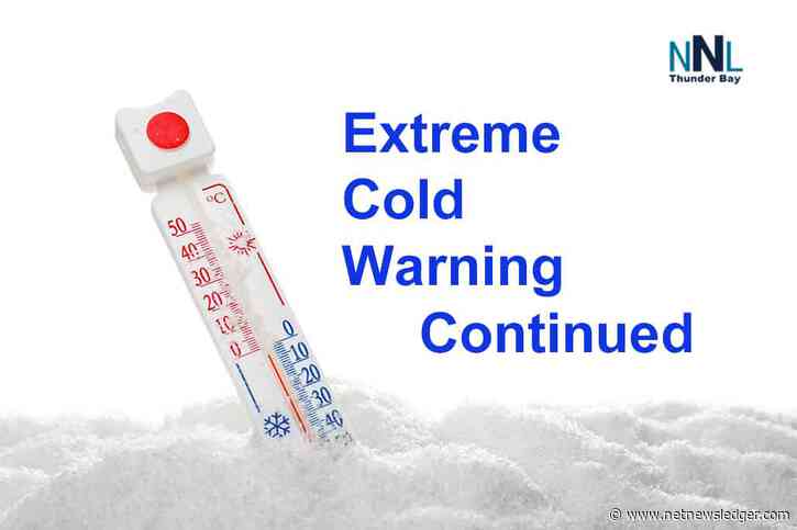 Kitchenuhmaykoosib Inninuwug – Sachigo Lake – Bearskin Lake to Experience Wind Chills Near Minus 45