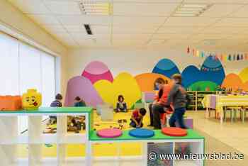 Met de blokken spelen in The Play Factory: “Ook voor volwassenen organiseren we thema-events”