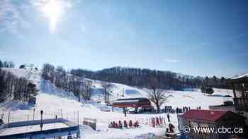 Southern Ontario ski destinations fight Mother Nature and public perception amid warmer temperatures