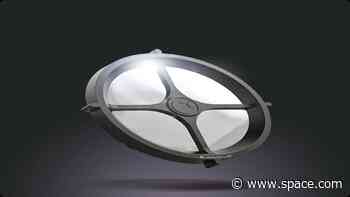 Get a free solar filter worth $249 with the purchase of any Unistellar telescope