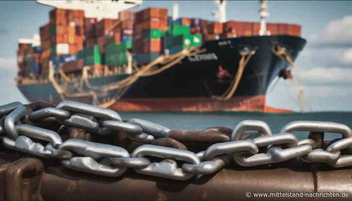 EU-Lieferketten-Richtlinie – Ein Schritt zurück für den Fortschritt