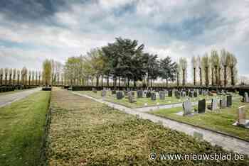Vrouw steelt speelgoed, knuffels en beeldjes van kindergraven: acht maanden cel