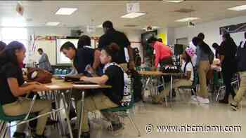 Empowering minds: Broward County's Black History Project 