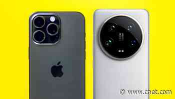 Apple Should Steal These Xiaomi 14 Ultra Features for the Next iPhone     - CNET