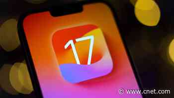 iOS 17.4 Is Almost Here, but Don't Miss These iOS 17.3 Features     - CNET