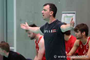 BASKETBABBELS: Twee keer Sgolba Aalter - Amon Jeugd Gentson, Sparta Laarne B wil verrassen en BBC Wille Hansbeke blijft winnen