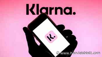 Fintech: Klarna dämmt Verlust ein und will bald an die Börse