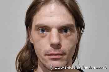 Met arrests teen in Robert Weston Harrow murder probe