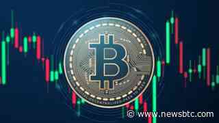 Bitcoin Crosses $59,000 In Surprise Pre-Halving Rally