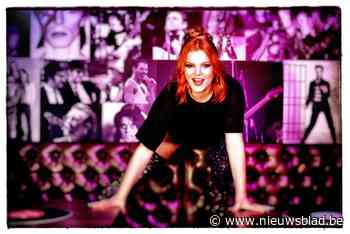 Herenthoutse Amber brengt eerste single uit: “Ik ben een stuiterbal op het podium”