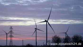 Bau von Windrädern im Gemeindegebiet – Marktl stimmt im Juni ab