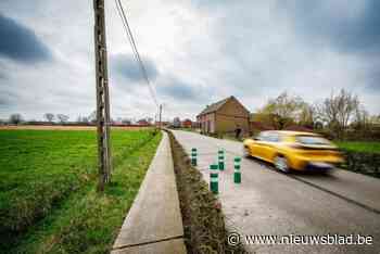 Miljoeneninvestering om negen straten in Hombeek en Muizen onder handen te nemen