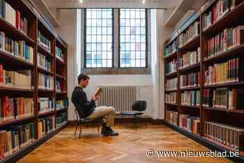 Literair festival ‘Druk in Leuven’ krijgt tweede editie