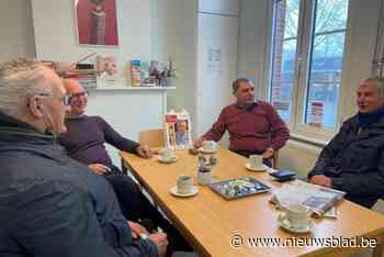 Lokaal dienstencentrum breidt koffiekrant uit naar Minderhout