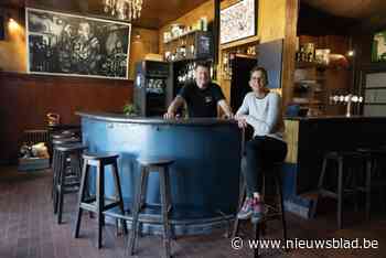 Molse bruine kroeg Het Wassalon heropent: “Hopelijk komen de stamgasten terug”