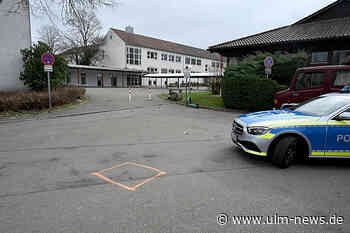 Lehrer in Ulm niedergeschlagen: Sonderkommission "Säge" ermittelt wegen Mordversuchs