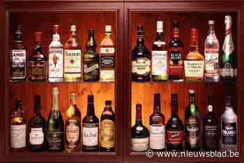 Vrouw steelt twee flessen whisky van verzamelaar, waaronder exemplaar van ruim 1.000 euro: “Wou niet betalen voor seksdate”