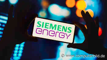 Siemens Energy: Aktionäre laufen Sturm