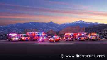 $160K settlement approved in careless driving, wrongful death lawsuit against Colo. FF