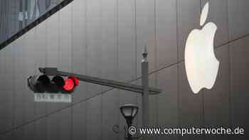 AI sticht Automotive: Apple Car ausgebremst